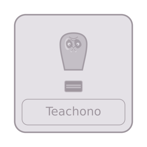 Teachono Logo